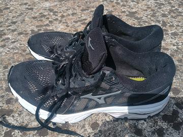 scarpe Mizuno n41