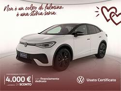 Volkswagen ID.5 77 kwh pro edition plus 286cv