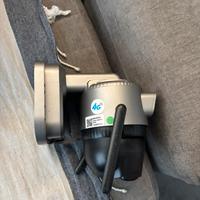 TELECAMERA PER INTERNI V380