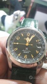Seiko Alpinist