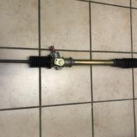 SCATOLA STERZO FIAT 131