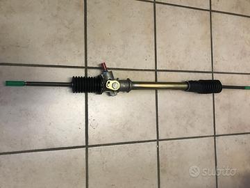 SCATOLA STERZO FIAT 131