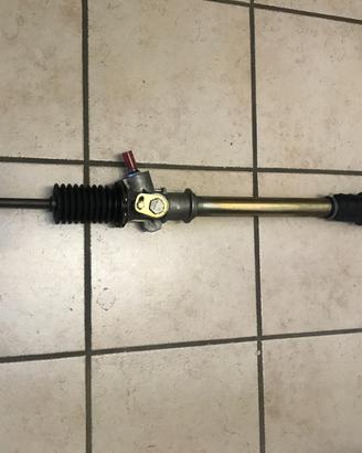 SCATOLA STERZO FIAT 131