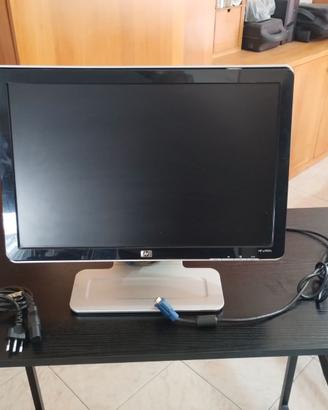 monitor hp