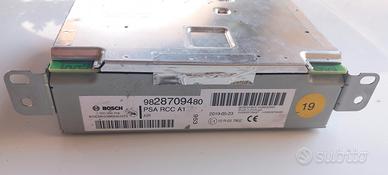 Autoradio Citroen