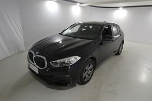BMW Serie 1 (F40) - 118i 5p. Business Advant