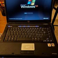 Pc hd