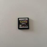 🎮 Pokémon Versione Perla – Nintendo DS (ITA)