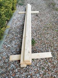 morali in legno 