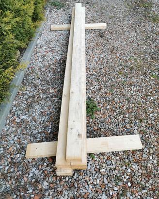morali in legno 