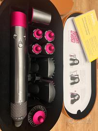 Asciugacapelli Dyson Airwrap Complete HS01