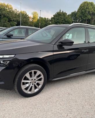 Skoda Kamiq 1.0 TSI 110 CV DSG Style Sport