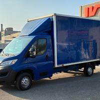 Citroen Jumper 35 BlueHDi 160 PL 2018