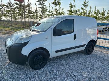 Citroen Nemo 1.4 HDi 70CV Multispace
