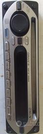 Autoradio Sony drive-s cdx-gt20