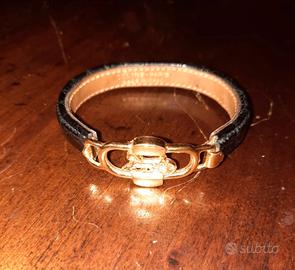 bracciale Celine cocco vintage