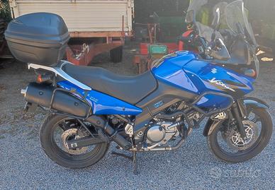 SUZUKI V STROM