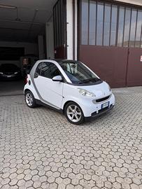 Smart ForTwo 1000 52 kW coupé pulse