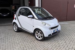 Smart ForTwo 1000 52 kW coupé pulse