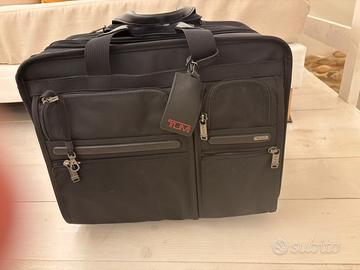 Borsa tumi