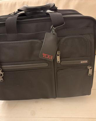 Borsa tumi