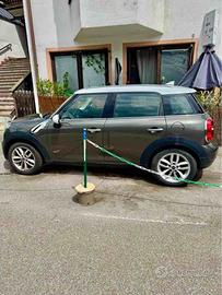 Mini Countryman Cooper D 4x4