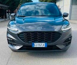 FORD Kuga 3ª serie - 2022