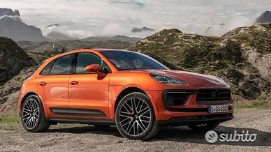 Ricambi porsche macan 2021-panamera 2016-2024