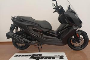 Kymco Downtown 350i GT