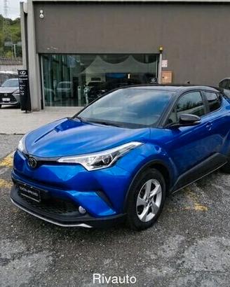Ricambi per toyota CHR c-hr 2015 2016 2017 2018 20