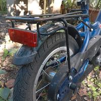 Bici bambino PUKY,  12 pollici, aluminio