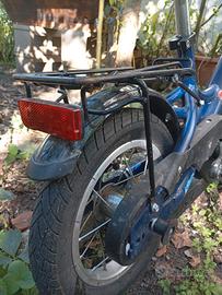 Bici bambino PUKY,  12 pollici, aluminio