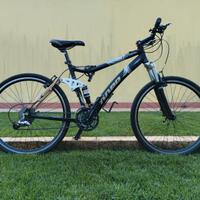 MTB Tonala bi ammortizzata