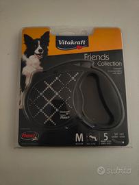 guinzaglio vitakraft flexi