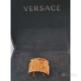 Anello Vintage Versace
