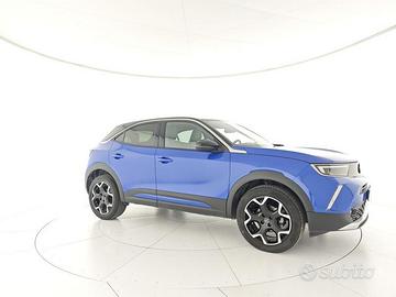 Opel Mokka 1.2 Turbo 130 CV aut. Ultimate