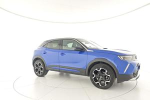 Opel Mokka 1.2 Turbo 130 CV aut. Ultimate