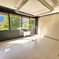 GRANDISSIMO E LUMINOSO UFFICIO PRONTO ALL'USO