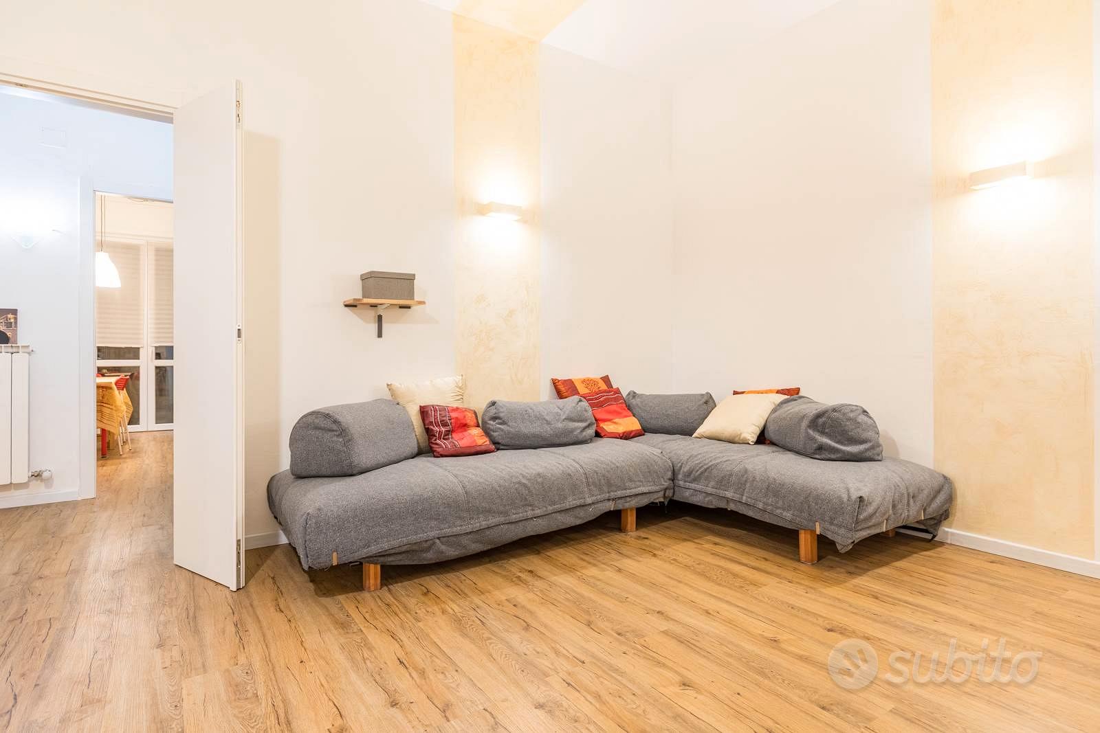 Appartamento – Firenze, Novoli, Quartiere 5 - Altro