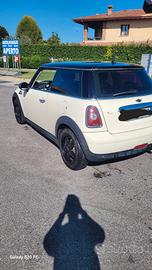 MINI COOPER R56