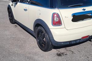MINI COOPER R56