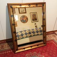 Specchiera artigianale 