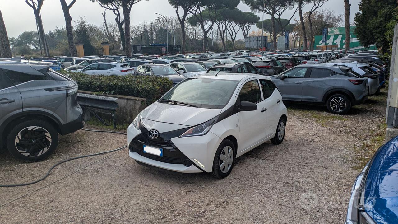 Toyota Altro modello