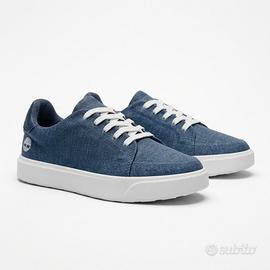 Timberland Sneaker da uomo Union Wharf 2.0 EK
