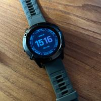 Garmin Fenix 6 Pro