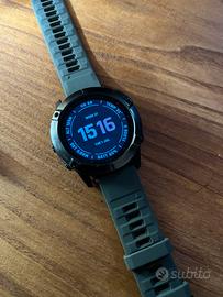 Garmin Fenix 6 Pro