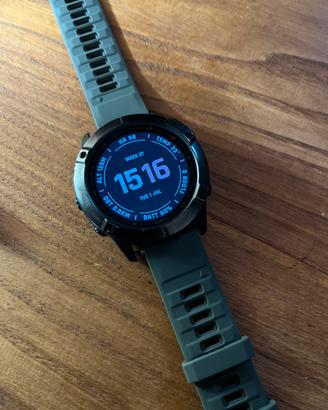Garmin Fenix 6 Pro