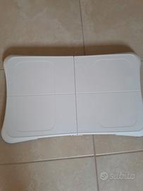 wii balance board  per sport in casa