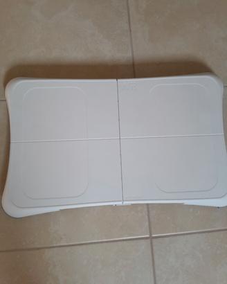 wii balance board  per sport in casa