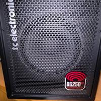 TC Electronic BG250-115